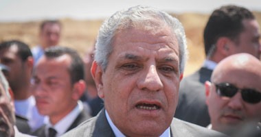 النص الكامل لكلمة رئيس الوزراء خلال افتتاح 39 مشروعا بحضور السيسى