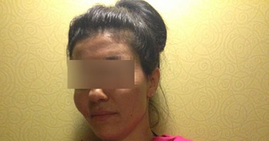تجديد حبس سيدة وعشيقها لاتهامهما بمحاولة قتل زوجها بعد ضبطهما بالبلكونة عرايا