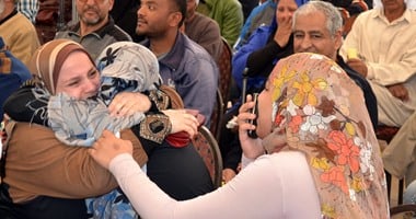 الداخلية تجرى اليوم قرعة الحج بـ"الوادى الجديد والشرقية والفيوم ومطروح"