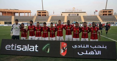 التطوانى يهزم الأهلى بهدف "قاتل" فى المغرب