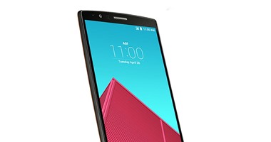 اشتعال المنافسة بين هاتفى جلاكسىs6  وLG G4 قبل الإعلان رسميا عنه