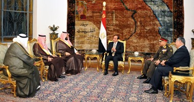مصر والسعودية تتفقان على تشكيل لجنة عسكرية لتنفيذ مناورة كبرى بالمملكة