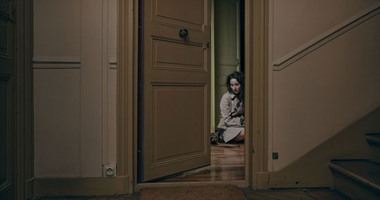 هبة عرفة تكتب: عاشقة الكلمات