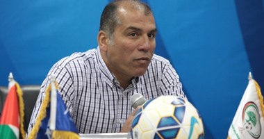 محمد يوسف يستقر على جهازه المعاون فى بتروجت خلال ساعات 