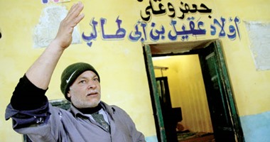 قرية البهنسا.. الحياة فى ظل شجرة مريم وبين أضرحة 1000 من صحابة الرسول صلى الله عليه وسلم وأهل الله.. من هنا مرت العذراء..واستشهد الصحابة من أهل غزوة بدر.. والأهالى يتبركون بخيال الشيخ التكرورى