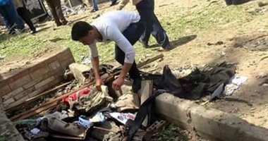 الإفراج عن مدير نادى كفر الشيخ بعد احتجازه على ذمة حادث تفجير الاستاد
