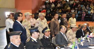 فوز 204 فى قرعة الحج بمحافظة السويس