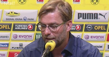 "ليفاندوفسكى" أول طلبات كلوب فى ليفربول