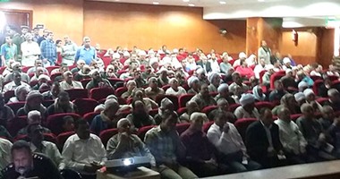 ننشر أسماء الفائزين بقرعة الحج لهذا العام بشمال سيناء