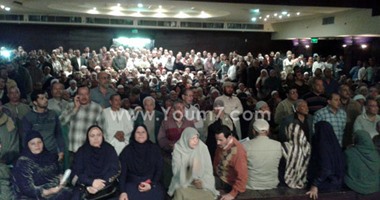 القوات المسلحة تنظم قرعة الحج لعدد من أسر الشهداء والمصابين