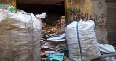 حى المنتزه يشن حملات لضبط "النباشين" والفريزة