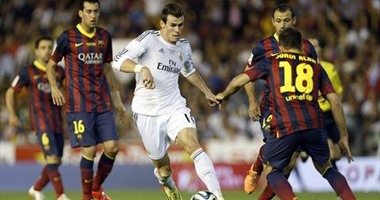 اليوم.. سحب قرعة الدور نصف النهائى بمسابقة دورى أبطال أوروبا.. كلاسيكو برشلونة والريال "وارد".. "الحنين إلى الماضى" ينتظر ألونسو وكروس.. ومدافع يوفنتوس يخشى مواجهة "العضاض"