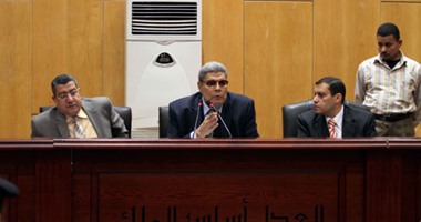 تأجيل محاكمة جمال وعلاء وآخرين فى التلاعب بالبورصة لـ15 يوليو