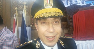 بالفيديو.. عجوز عمره "قرن" يفوز فى قرعة الحج من بين 49 ألف مواطن