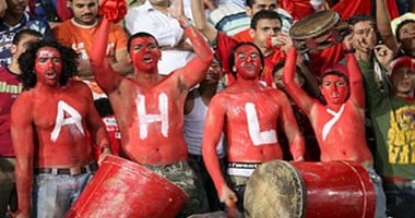 ننشر صورة خطاب النادى الأهلى لمحكمة جنح أمن الدولة فى محاكمة 17 من الألتراس