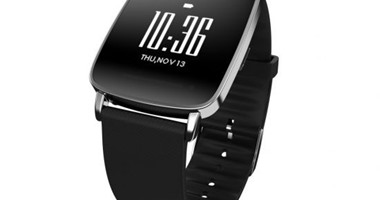 بالصور.. ASUS تعلن عن ساعة VivoWatch الذكية ببطارية تدوم 10 أيام
