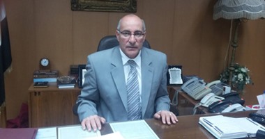 ضبط 350 هاربًا من أحكام و6 مسجلين خطر فى حملة أمنية بالغربية