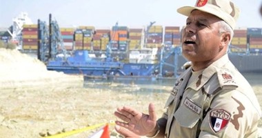 كامل وزير: نبنى "بورسعيد الجديدة" على مساحة 19 ألف فدان بواقع 152 ألف شقة