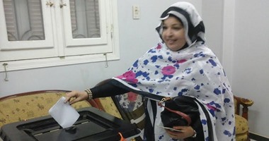 إقبال متزايد على انتخابات الرئاسة والبرلمان السودانية بقنصلية أسوان