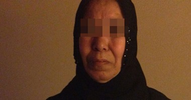ضبط قوادة تسهل دعاره زوجة ابنها و 5 ساقطات فى فندق شهير بالزمالك