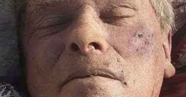 حبس السائق المتهم بقتل السائح الإنجليزى 4 أيام على ذمة التحقيقات
