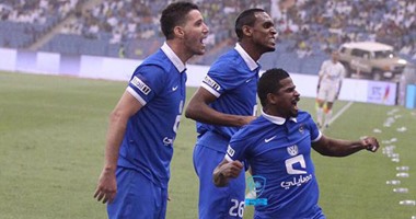 الهلال السعودى يطلب تأجيل الكلاسيكو بعد مواجهة باختاكور الآسيوية