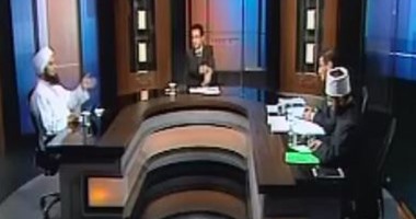 الأزهرى فى مناظرة بحيرى: ليس من حق أحد لم يدرس أو يتأهل أن يتكلم