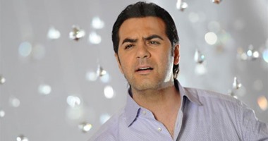 وائل جسار يطرح أغنية "بحبك يا مصر" غدا تزامنا مع احتفالات 6 أكتوبر