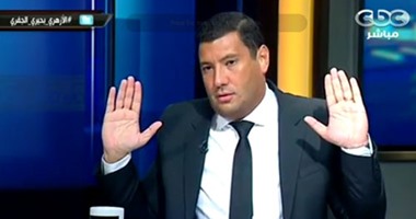 مجدى بكر أبو عيطا يكتب: الفتنة نائمة لا تيقظوها