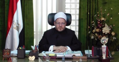 مفتى الجمهورية ينصح المتحرشين: عودوا إلى رشدكم وابتعدوا عن المحرمات