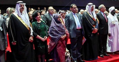 قسنطينة عاصمة الثقافة العربية تحتفى بالمصلح الدينى "ابن باديس"