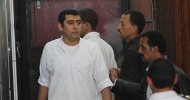 أولى جلسات محاكمة 16 متهما فى أحداث إستاد الدفاع الجوى