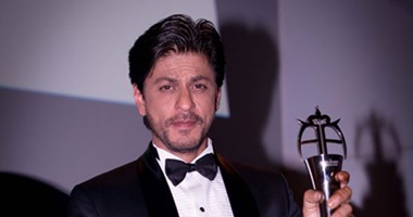 شاروخان يجسد شخصية " موفاسا" بالنسخة الهندية فى " lion king"