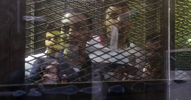 3 يونيو.. الحكم فى استئناف 8 أعضاء بـ"وايت نايتس" على حبسهم سنتين