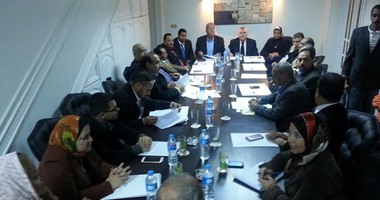 "المحافظين": زيارة السيسى لإندونيسيا تفتح مجالا للتعاون الاقتصادى
