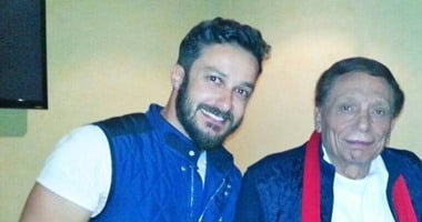 مؤمن نور دكتور بيطرى فى "كابتن أنوش".. وينتظر عرض المسلسل خلال أيام