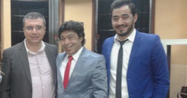 حمدى باتشان ضيف "بوضوح".. الأربعاء