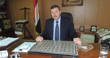 طالبة تلقى بنفسها من الطابق السابع بسبب خلافات أسرية فى دار السلام