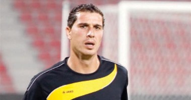 بالفيديو.. حارس بالدورى الأردنى يسجل أغرب هدف فى مرماه