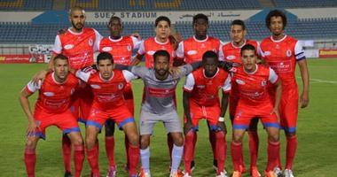 تعرف على تشكيل الفتح الرباطي أمام الزمالك