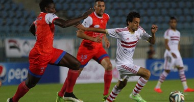إقبال ضعيف على تذاكر مواجهة الزمالك والفتح