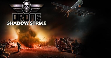 لكل عشاق قيادة الطائرات الحربية.. جرب Shadow Strike