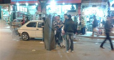 بالصور..الدعوة السلفية تنظم وقفة بالإسكندرية للتوعية بخطر "الحوثيين والشيعة"