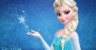 بالفيديو.. صففى شعر ابنتك كنجمة أفلام كارتون "فروزين"