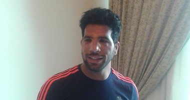 الزمالك يدرس التعاقد مع المهدى سليمان