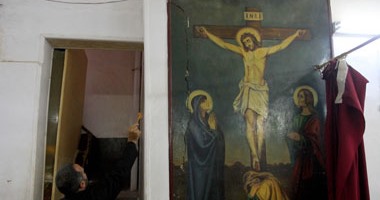أسقف ألمانى يطالب بدور أكبر للنساء فى إدارة الكنيسة
