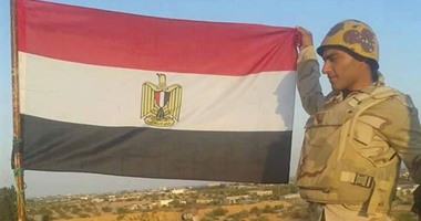 الدقهلية تستعد لاستقبال جثمان شهيد بسيناء