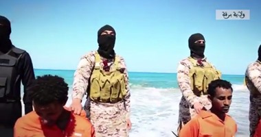 مجلس كنائس مصر يدين الحادث الإرهابى بقتل 28 إثيوبيا على أيدى داعش بليبيا