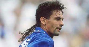جول مورنينج.. باجيو "البديل" يقلب الطاولة على ريال مدريد ويهين الحارس