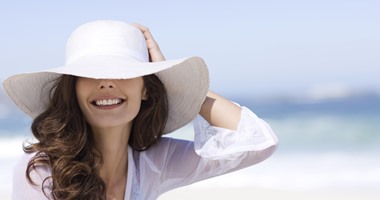 من الرأس للقدمين.. تعلمى تنسيق ملابسك لصيف 2015